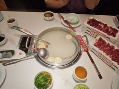 -八合里潮汕鲜牛肉火锅(深圳海岸城店)