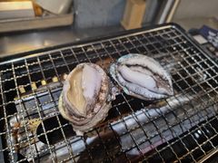 -质烤烤物·活烤海鲜(质烤总店)