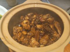 -柴米油盐三杯鸡(象山北路店)