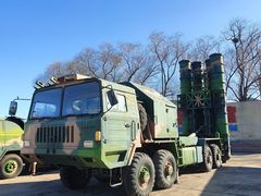 -中国航空博物馆