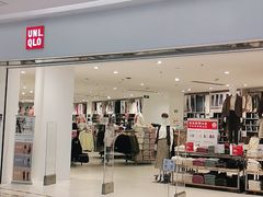 -优衣库(石家庄裕华万达广场店)