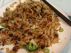 -沙河粉村·国家非遗传承(云台店)