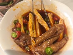 -渔港甄宴·海鲜·地标烟台菜(金沙滩店)
