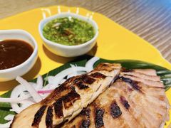 -瓦城泰国料理(芮欧百货店)