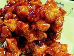 -新白鹿餐厅(百联中环店)