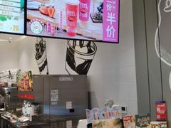 -DQ·蛋糕·冰淇淋(河东万达店)