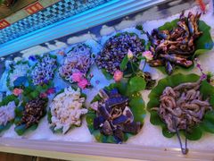 -韩厨烤肉火锅无限自助餐厅(潮流特区店)