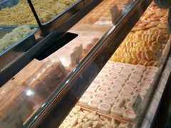-泸溪河桃酥(秦淮夫子庙一店)