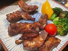 -千寻烧肉(政务区店)