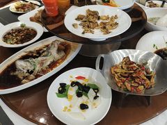 -尚宴(盛世广场·食尚街店)