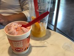 -DQ·蛋糕·冰淇淋(石家庄北国奥特莱斯店)