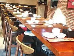大堂-炉小二铜锅牛蛙•川湘菜(三里屯店)