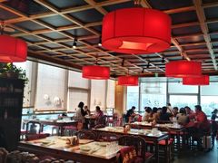 -小吊梨汤·北京菜·烤鸭(双井乐成中心店)