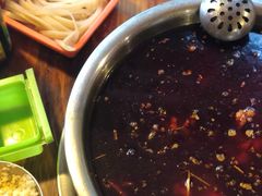火锅兔-中和远东火锅兔(老店)