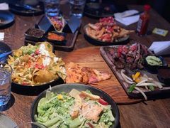 -Q MEX 库迈墨西哥餐吧(三里屯店)
