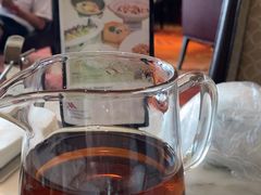 -顺德美的万豪酒店-万豪中餐厅