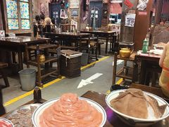 -萍姐火锅·公路夜市(南京新街口店)