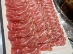 -清真·鸦儿李记·涮肉(和平里店)