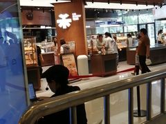 -凯德广场(西城店)
