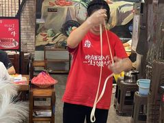 -槐店王婆大虾(开发区店)