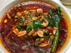 -巴渝菜舍曾氏麻辣风(霸州店)
