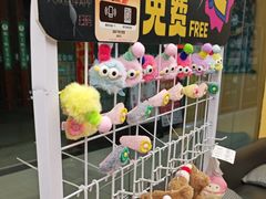 -谜盒子奇幻密室(南屏店)