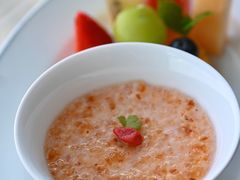 -广州柏悦酒店·悦景轩·粤菜餐厅