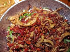 -陈家婆的菜(梅溪湖店)