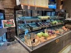 -酵種麦田(山师店)