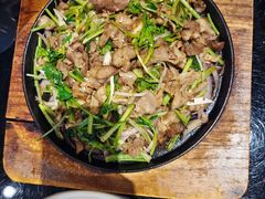 -皇城根北京风味主题餐厅(中海环宇城店)