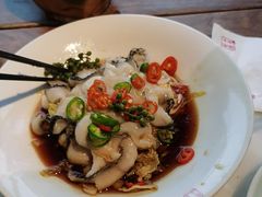 -小吊梨汤·北京菜·烤鸭(双井乐成中心店)