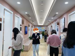 -爱康国宾体检中心(曲江分院)
