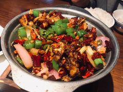 -客家道(百脑汇店)