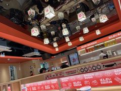 -万岁寿司(万国店)