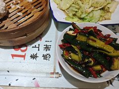 -风波庄(洪家楼店)