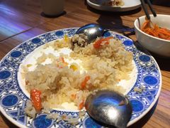 -胖老汉椒麻鸡清真新疆菜(西御街店)