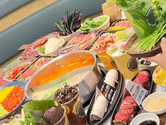 -义乌之心城市生活广场