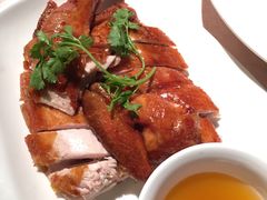 -七仙岭君澜度假酒店·桃源小馆中餐厅