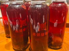 -燕郊烧鸽子(酷车小镇店)