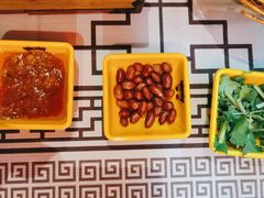 椒盐花生-云晓光头烧烤吧(川沙绿地店)