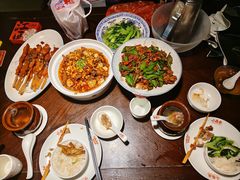 -小柴米·传统江西菜(万寿宫店)