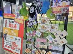 -大鲁阁保龄球(苏州园区店)