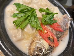 -陶德砂锅(蜀汉路店)