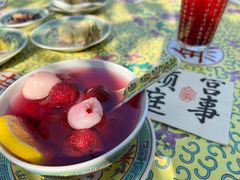 -宫事颐庭·老佛爷贵寿下午茶(颐和园店)