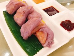 -顺风山庄(水濂山店)