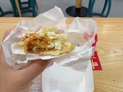 -塔斯汀中国汉堡(徐汇汇京广场店)
