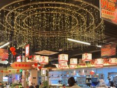 -牛市坎火锅(建设路店)