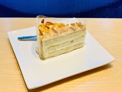 海盐巴旦木蛋糕-星巴克(北京小米科技园1店)