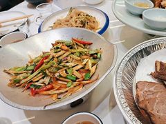 -额娘·春饼烤鸭(天鸿店)
