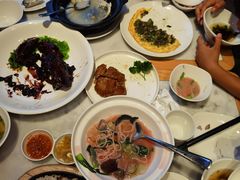 -莆田餐厅PUTIEN(三里屯店)